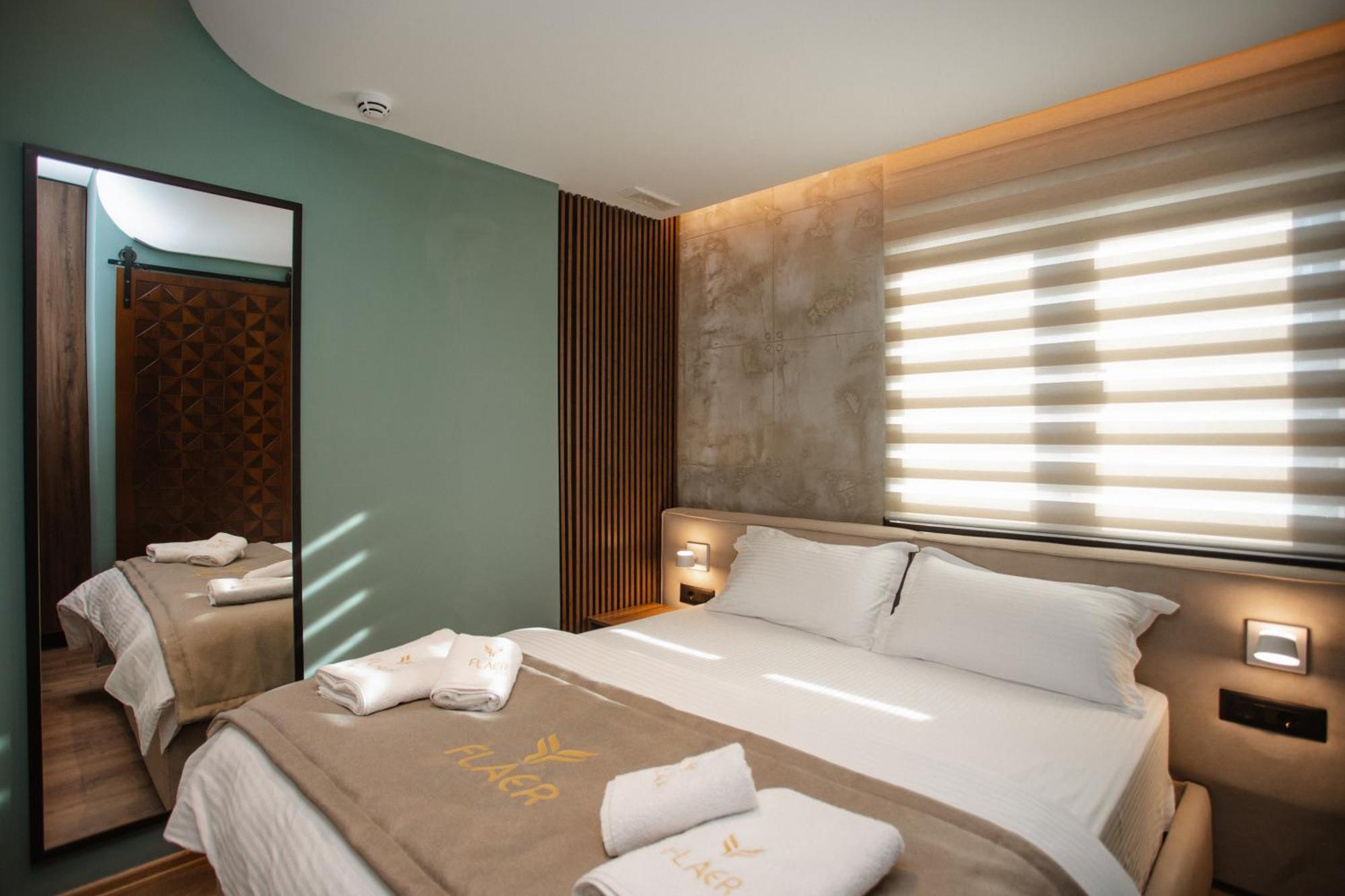 Flaer Hotel