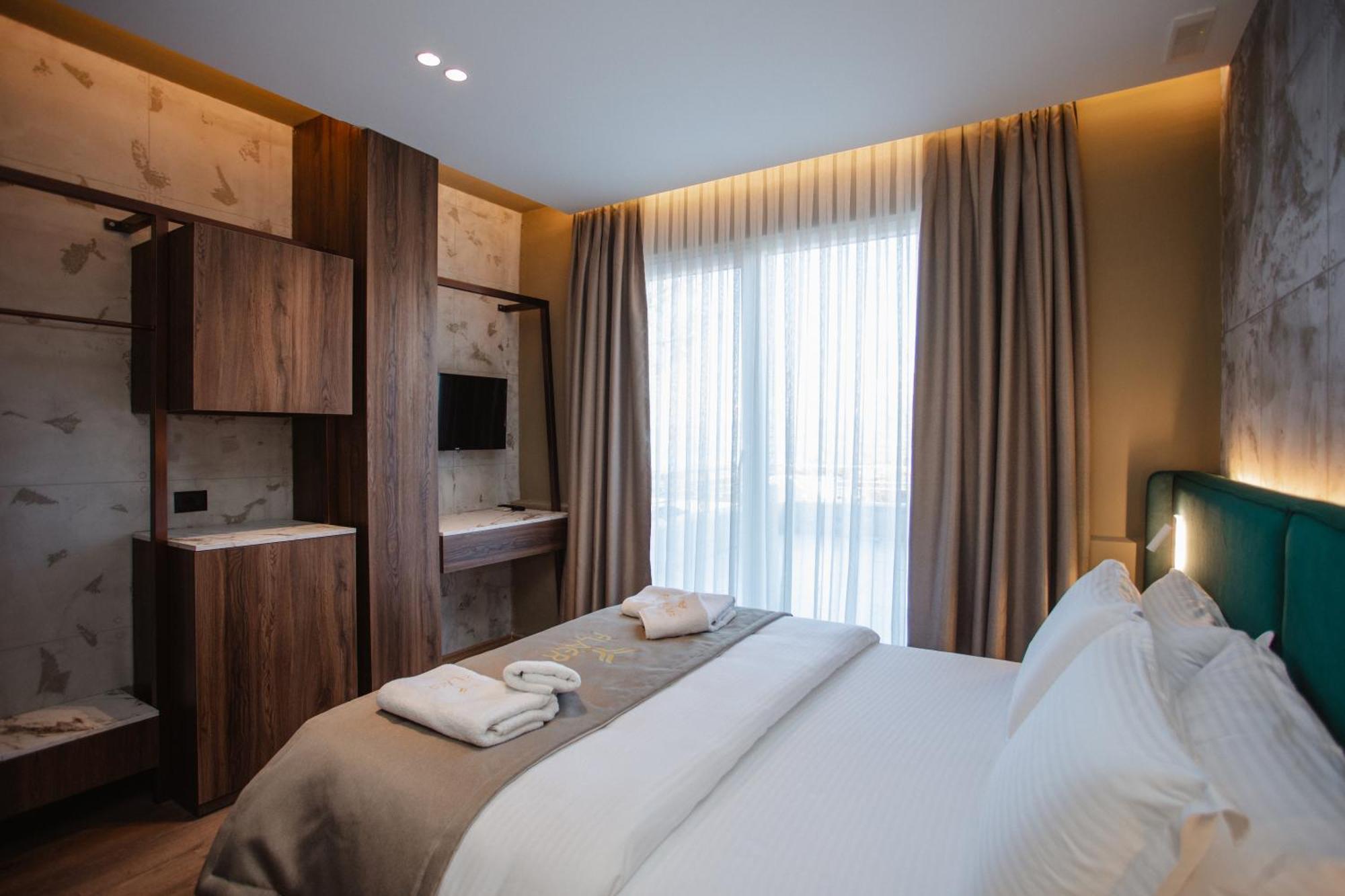 Hotel Flaer