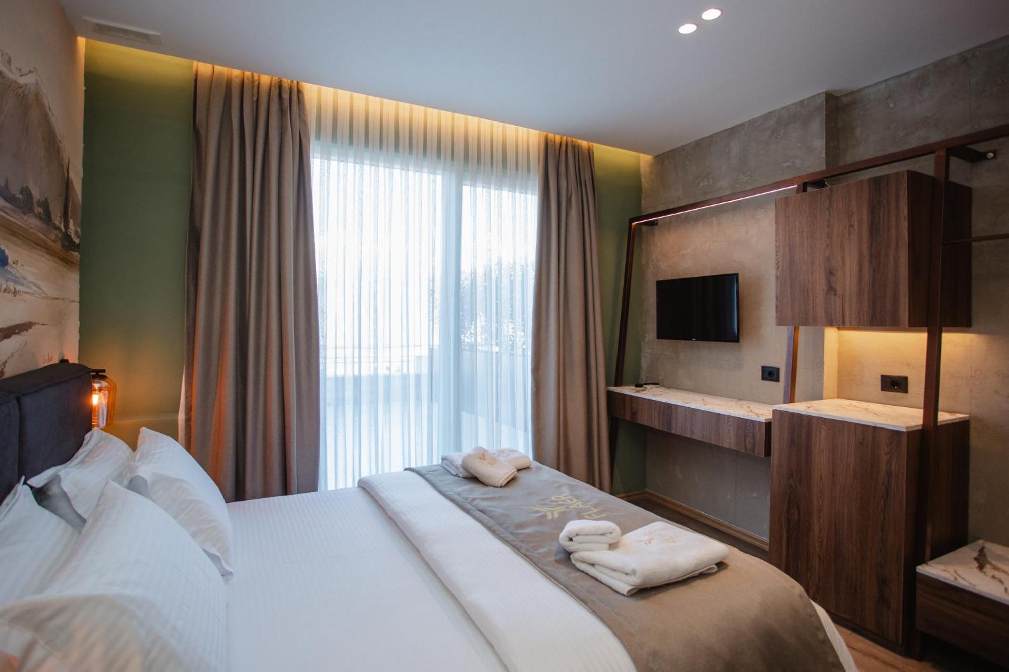 Hotel Flaer