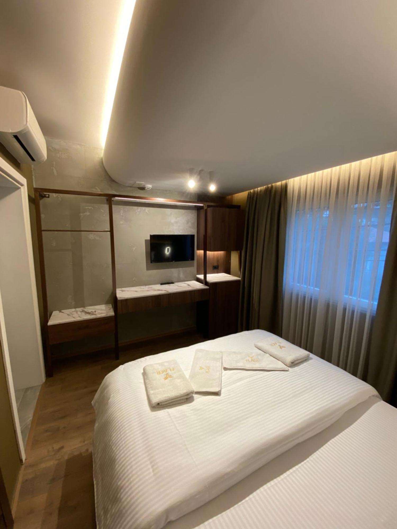 Hotel Flaer