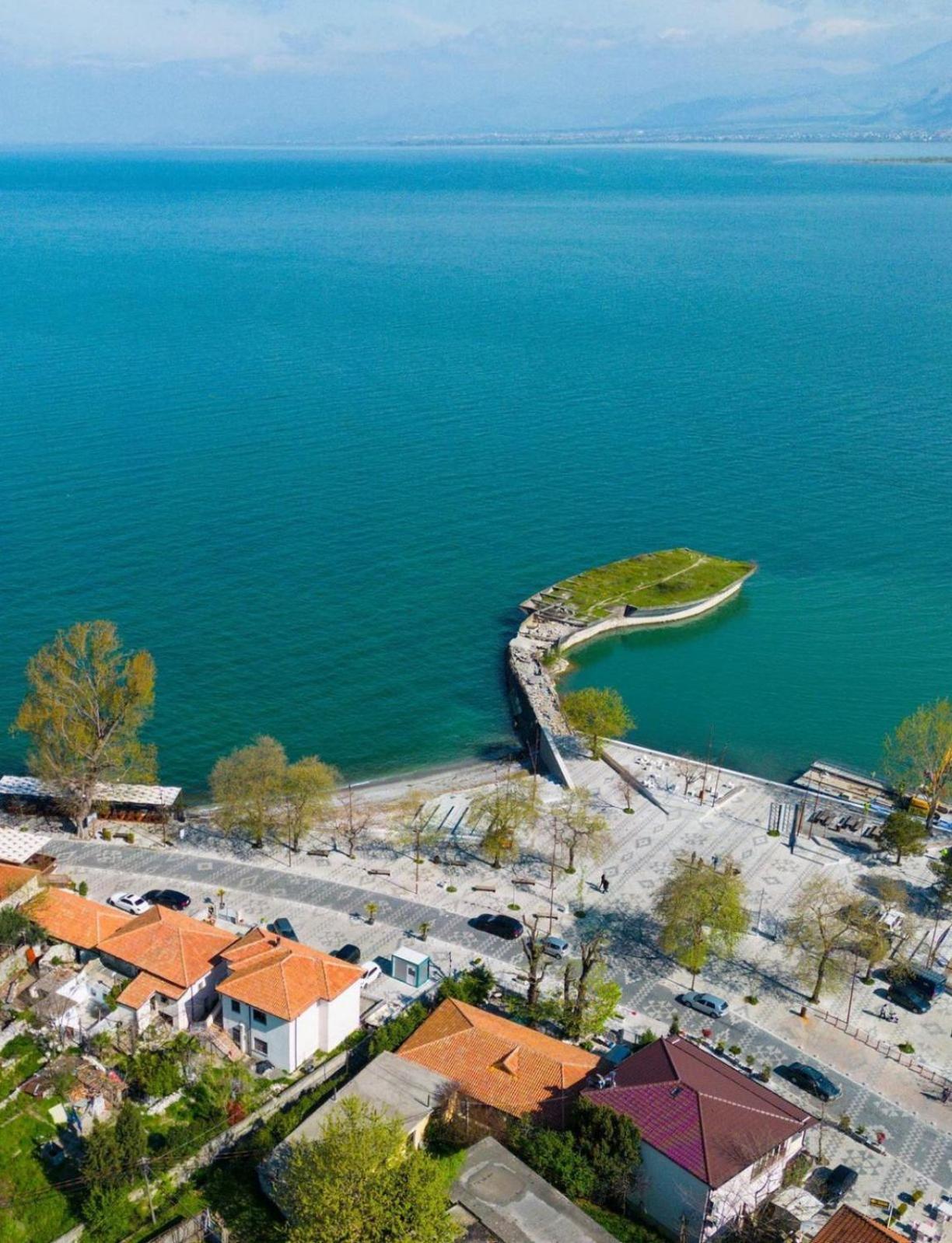 Flaer 4* Szkodra